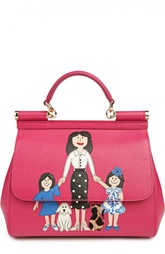 Сумка Dolce &amp; Gabbana