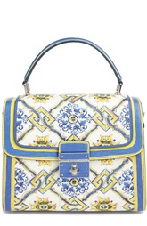 Сумка с зеркалом Dolce &amp; Gabbana
