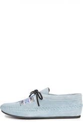Ботинки Kenzo