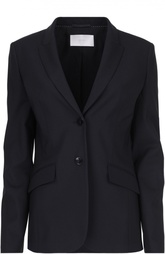 Приталенный жакет на пуговицах HUGO BOSS Black Label