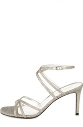 Босоножки на шпильке Kate Saint Laurent