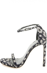 Босоножки Stuart Weitzman