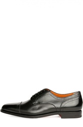 Туфли Santoni