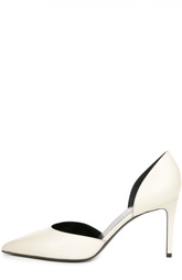 Туфли Paris Skinny Saint Laurent