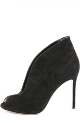 Ботильоны Gianvito Rossi