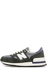 Кроссовки New Balance