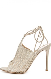 Босоножки Evening Gianvito Rossi
