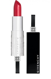 Губная помада Rouge Interdit, тон 16 Насыщенный красный Givenchy