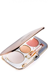 Палетка теней для век City Nights jane iredale