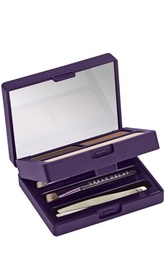 Набор для бровей Brow Box Brown Sugar Urban Decay