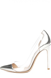 Туфли Plexy Pump Gianvito Rossi