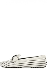 Мокасины Tod’s
