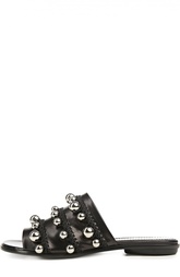 Шлепанцы Proenza Schouler