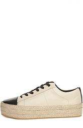 Ботинки DKNY