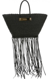 Сумка Tresse Balenciaga