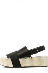 Сандалии Balenciaga