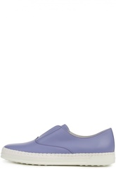 Слипоны Tod’s