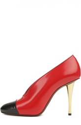 Туфли Lanvin
