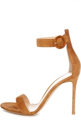 Босоножки Portofino Gianvito Rossi