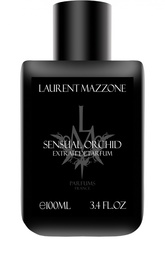 Духи Sensual Orchid LM Parfums