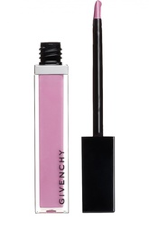 Блеск для губ Gloss Interdit, оттенок Лиловое раскаяние Givenchy