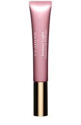 Блеск для губ Eclat Minute, оттенок 07 Clarins