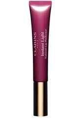 Блеск для губ Eclat Minute, оттенок 08 Clarins