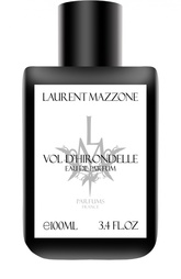 Парфюмерная вода Vol D' Hirondelle LM Parfums