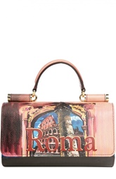Чехол для iPhone 6/6S Plus Dolce &amp; Gabbana