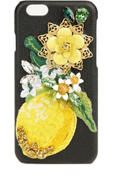 Чехол для iPhone 6/6S Dolce &amp; Gabbana