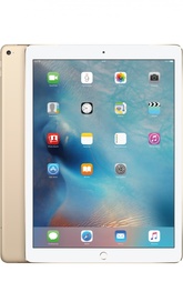 iPad Pro 12.9" Wi-Fi + Cellular Apple