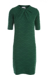 Вязаное платье M Missoni