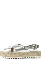 Сандалии Marc Jacobs