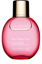 Фиксатор для макияжа Clarins