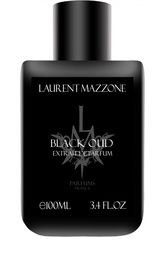 Духи Black Oud LM Parfums