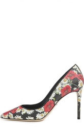 Туфли Dolce &amp; Gabbana