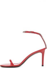 Босоножки Kate Saint Laurent