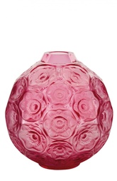Ваза Anemones Lalique