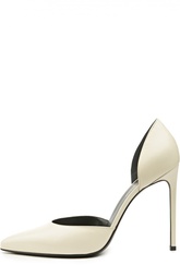 Туфли Saint Laurent