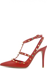 Туфли Rockstud Rolling Valentino