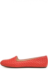 Домашние туфли Bottega Veneta