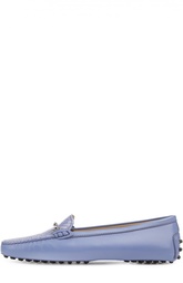 Мокасины Tod’s