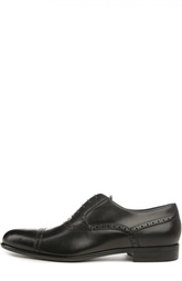Туфли HUGO BOSS Black Label