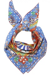 Платок Dolce &amp; Gabbana