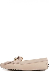 Мокасины Tod’s