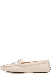 Мокасины Tod’s