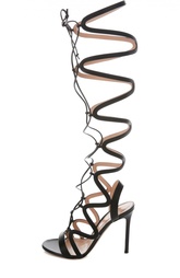 Босоножки Gianvito Rossi