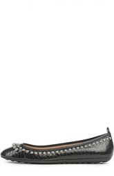 Балетки Tod’s