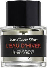 Туалетная вода L'Eau D'Hiver Frederic Malle