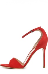 Босоножки Gianvito Rossi